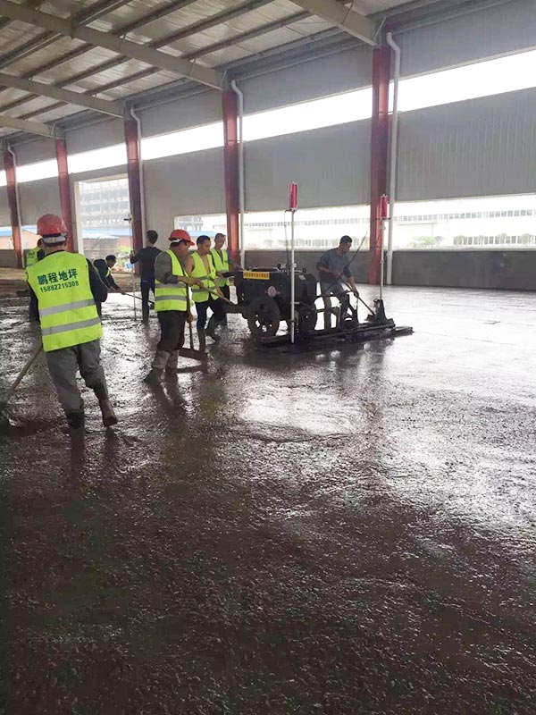 宜賓五糧液集團九萬噸陶壇陳釀酒庫技改工程1期46000平米